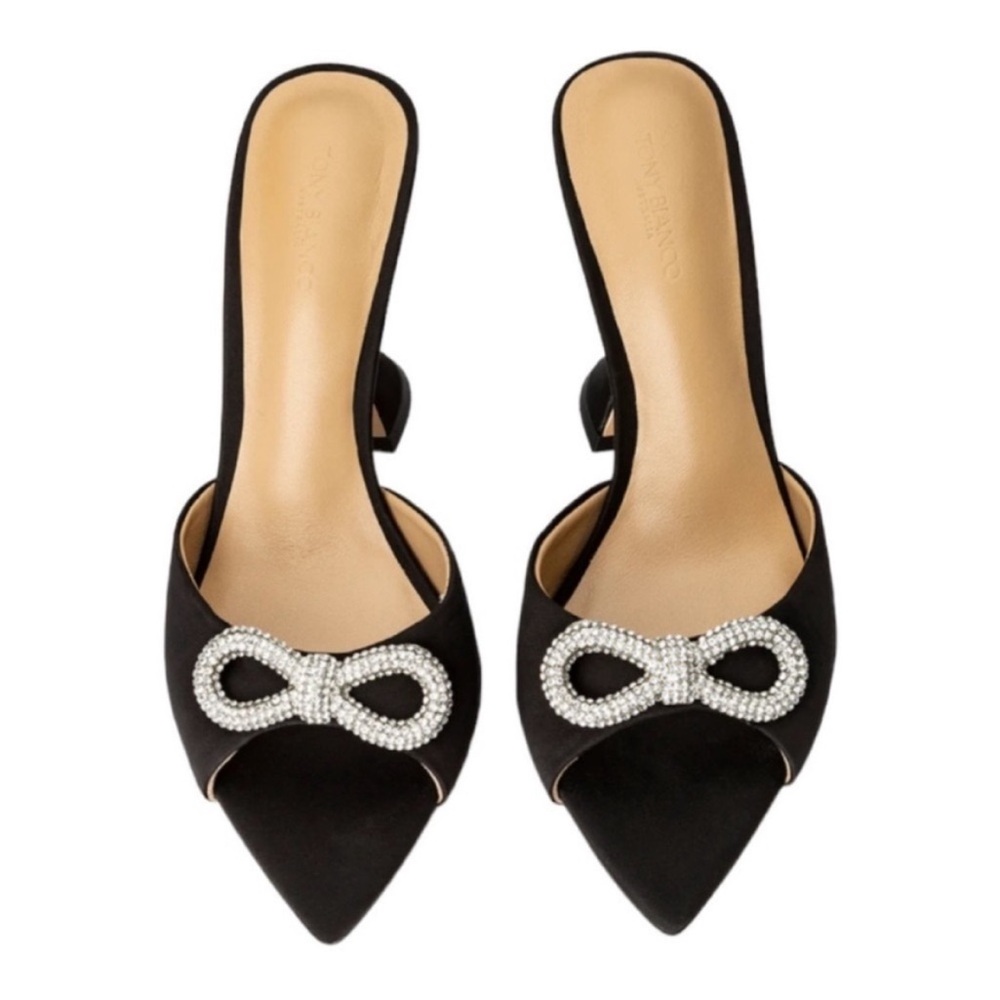 Tony Bianco heels